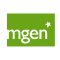 MGEN Logo